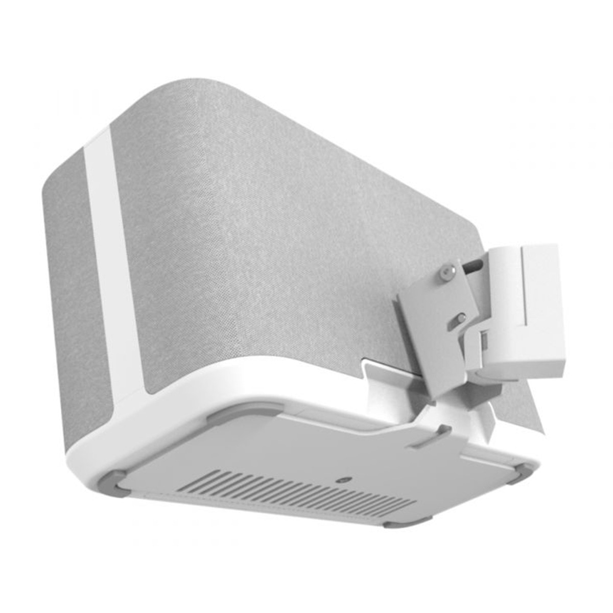 Soporte de pared Denon para altavoz Home 350 Blanco-1