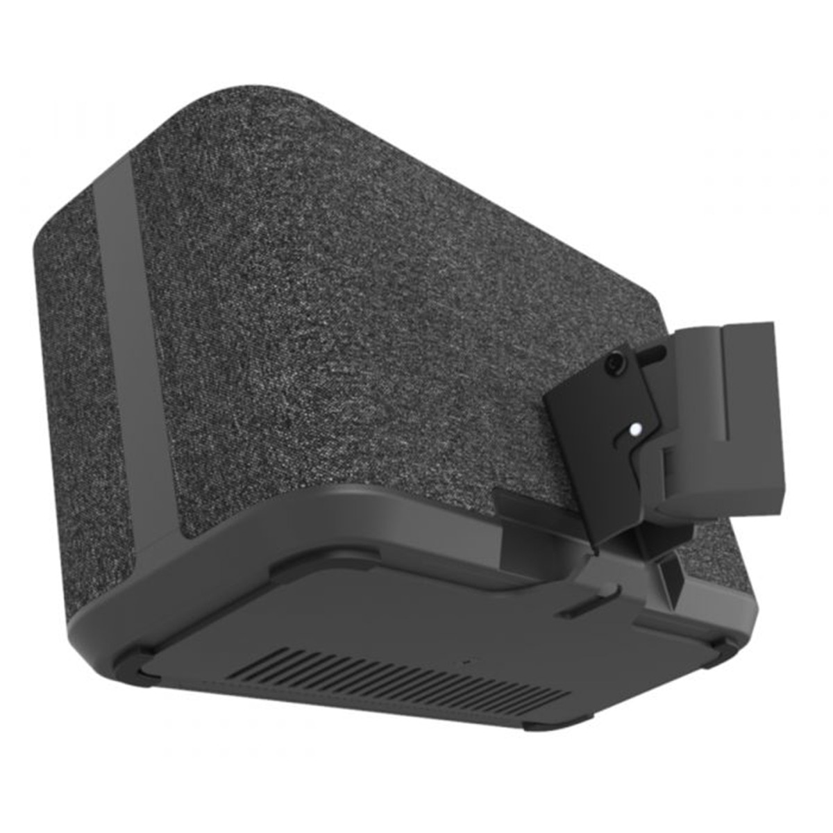 Soporte de pared Denon para altavoz Home 350 Negro-1