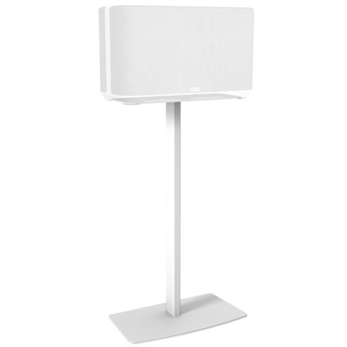 Soporte de suelo Denon para altavoz Home 350 Blanco-2