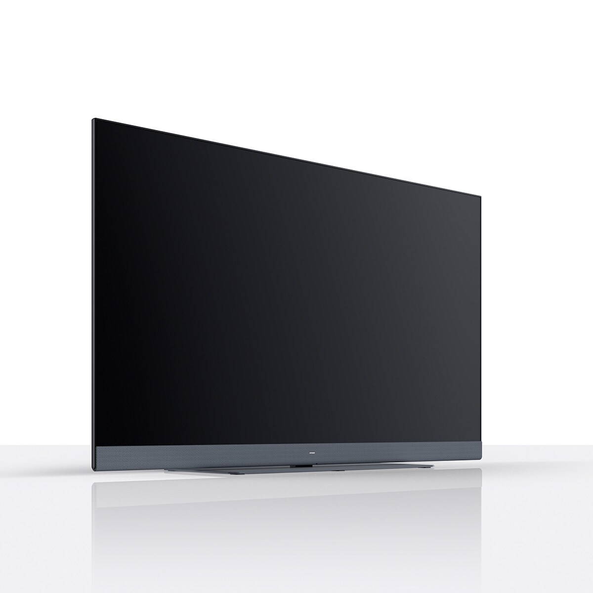 TV LED 127 cm (50'') We. SEE by LOEWE 50 Gris oscuro, UHD 4K, HDR, Wi-Fi y Smart TV Gris oscuro-4