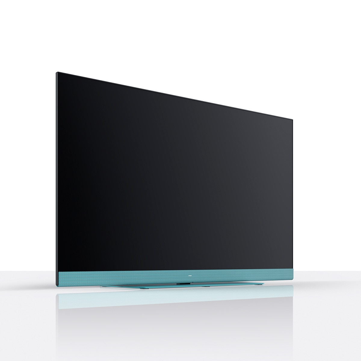 TV LED 127 cm (50'') We. SEE by LOEWE 50 Azul celeste, UHD 4K, HDR, Wi-Fi y Smart TV Azul celeste-2