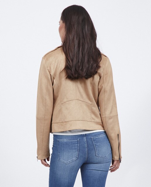 Chaqueta de mujer de manga larga · Vila · El Corte Inglés