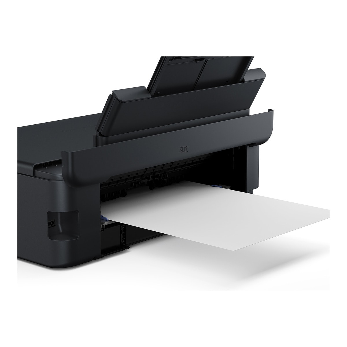 Impresora Multifunción rellenable tinta Epson EcoTank ET-8550, Ethernet y Wi-Fi Negro-3