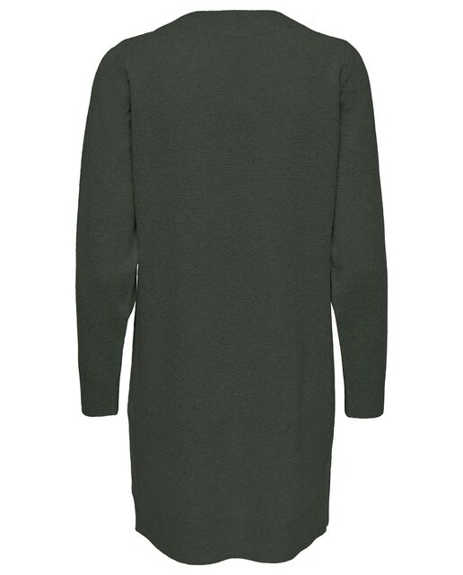 Chaqueta de mujer de punto manga larga · jdy · El Corte Inglés