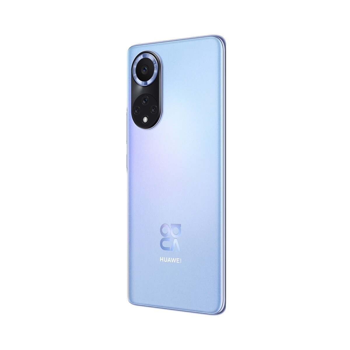 Recondicionado - Grade A - Smartphone Huawei Nova 9, 8GB, 128GB - Azul Azul-5