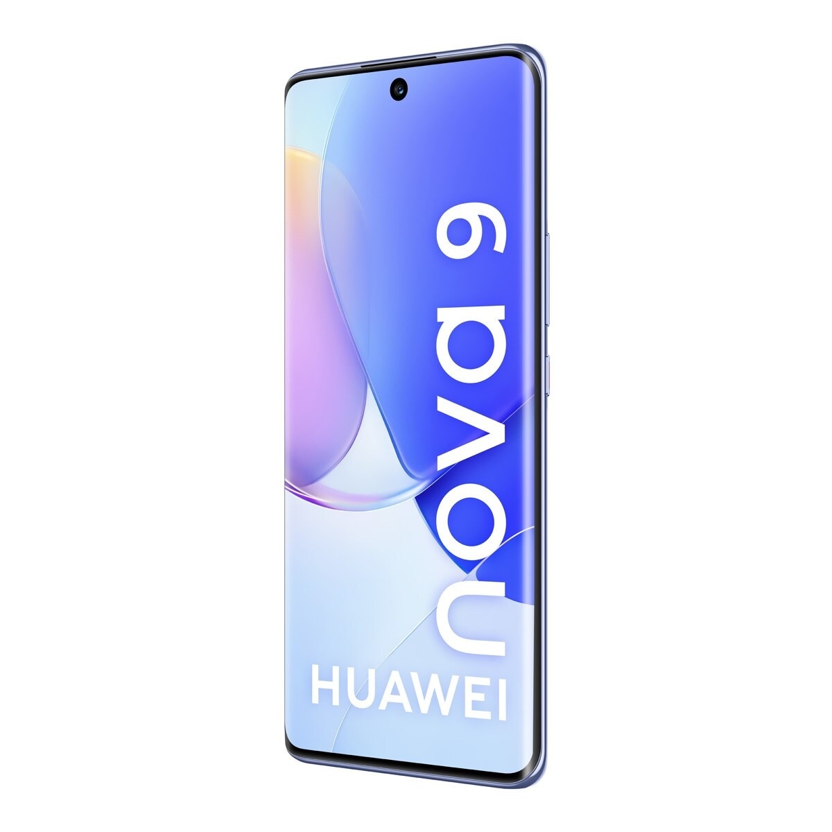Recondicionado - Grade A - Smartphone Huawei Nova 9, 8GB, 128GB - Azul Azul-4