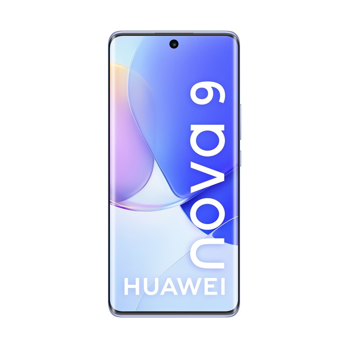 Recondicionado - Grade A - Smartphone Huawei Nova 9, 8GB, 128GB - Azul Azul-3