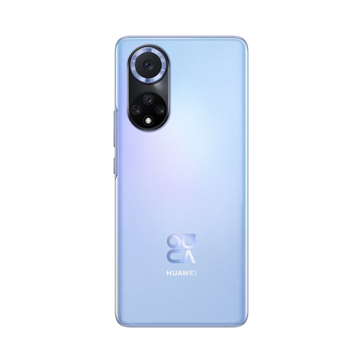 Recondicionado - Grade A - Smartphone Huawei Nova 9, 8GB, 128GB - Azul Azul-2
