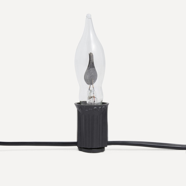 Imagem 0 de Lâmpada com Efeito de Fogo para Presépio