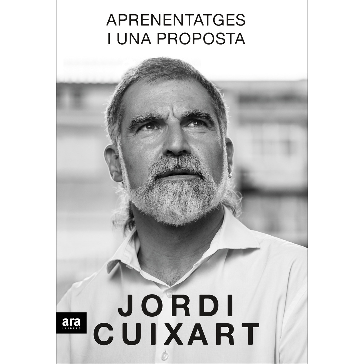 Imagem 0 de Aprenentatges i una proposta(Tapa dura)