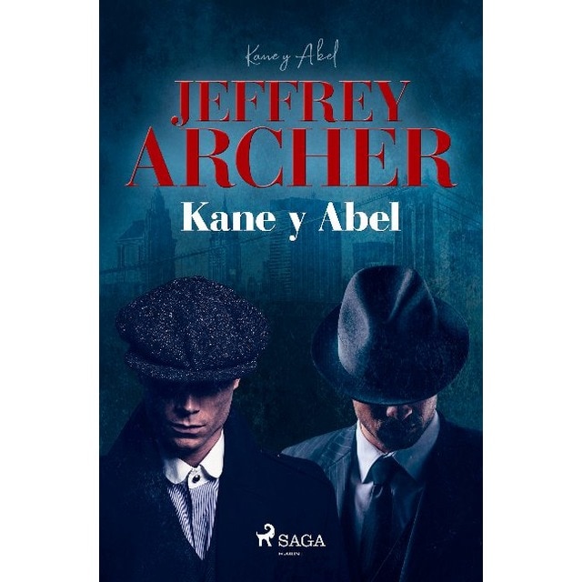 Imagen 0 de Kane y abel