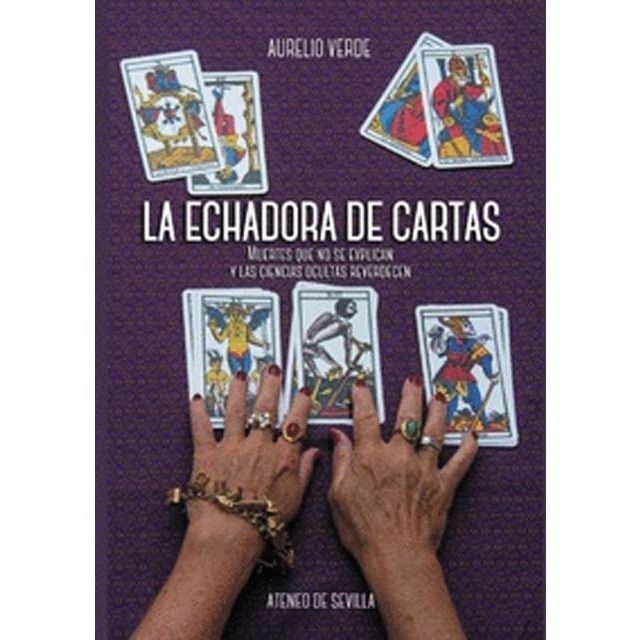 Imagem 0 de La echadora de cartas