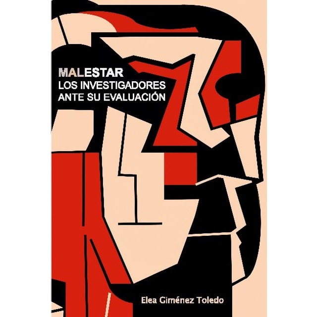 Malestar. Los investigadores ante su evaluación. (Tapa blanda) 1