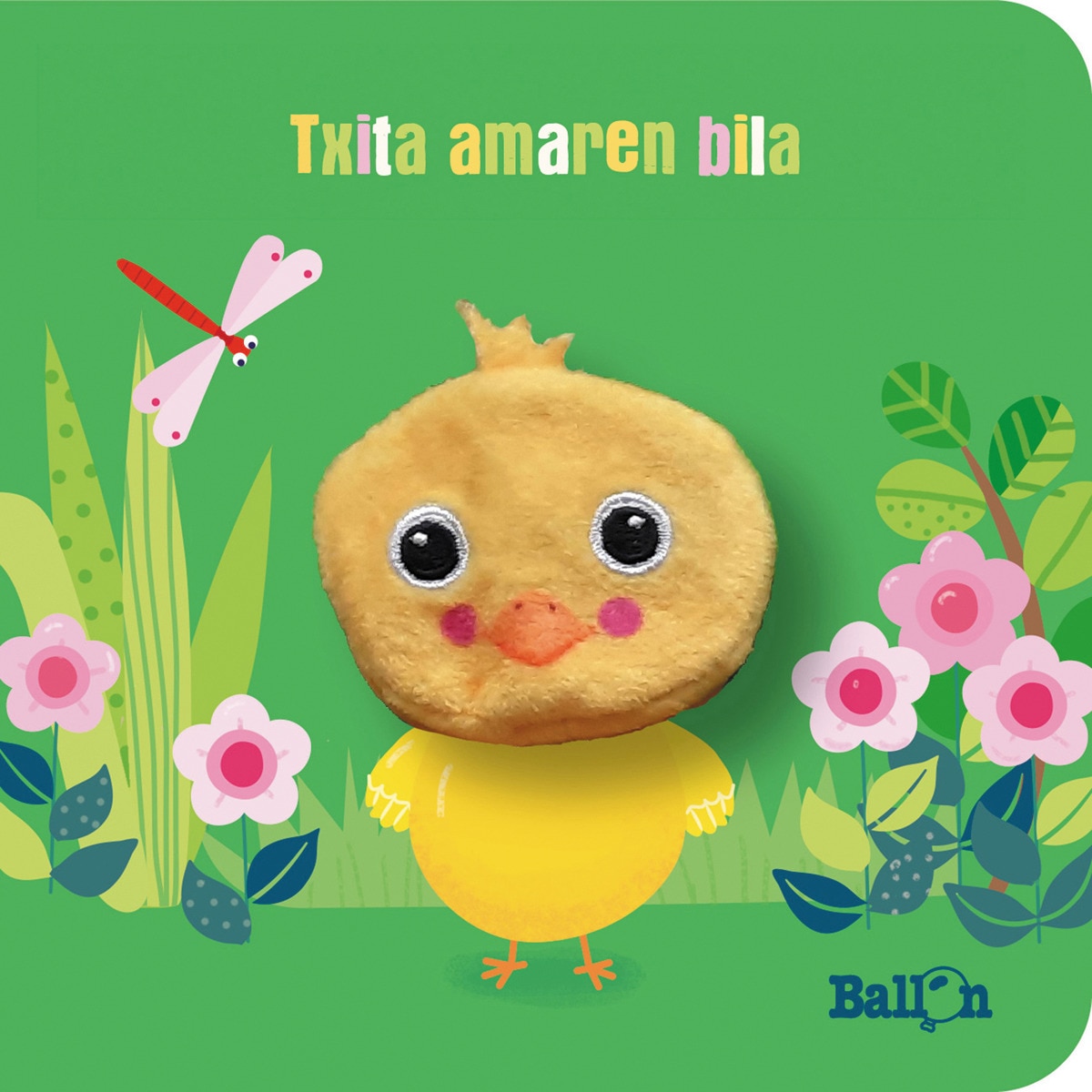 TXITA AMAREN BILA 1