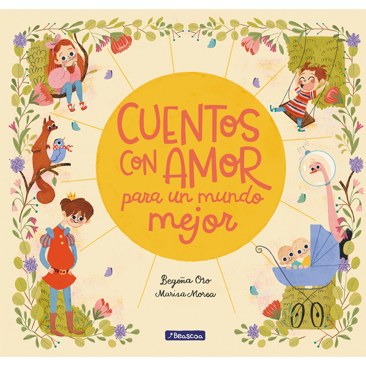 Imagem 0 de Cuentos con amor para un mundo mejor(Tapa dura)