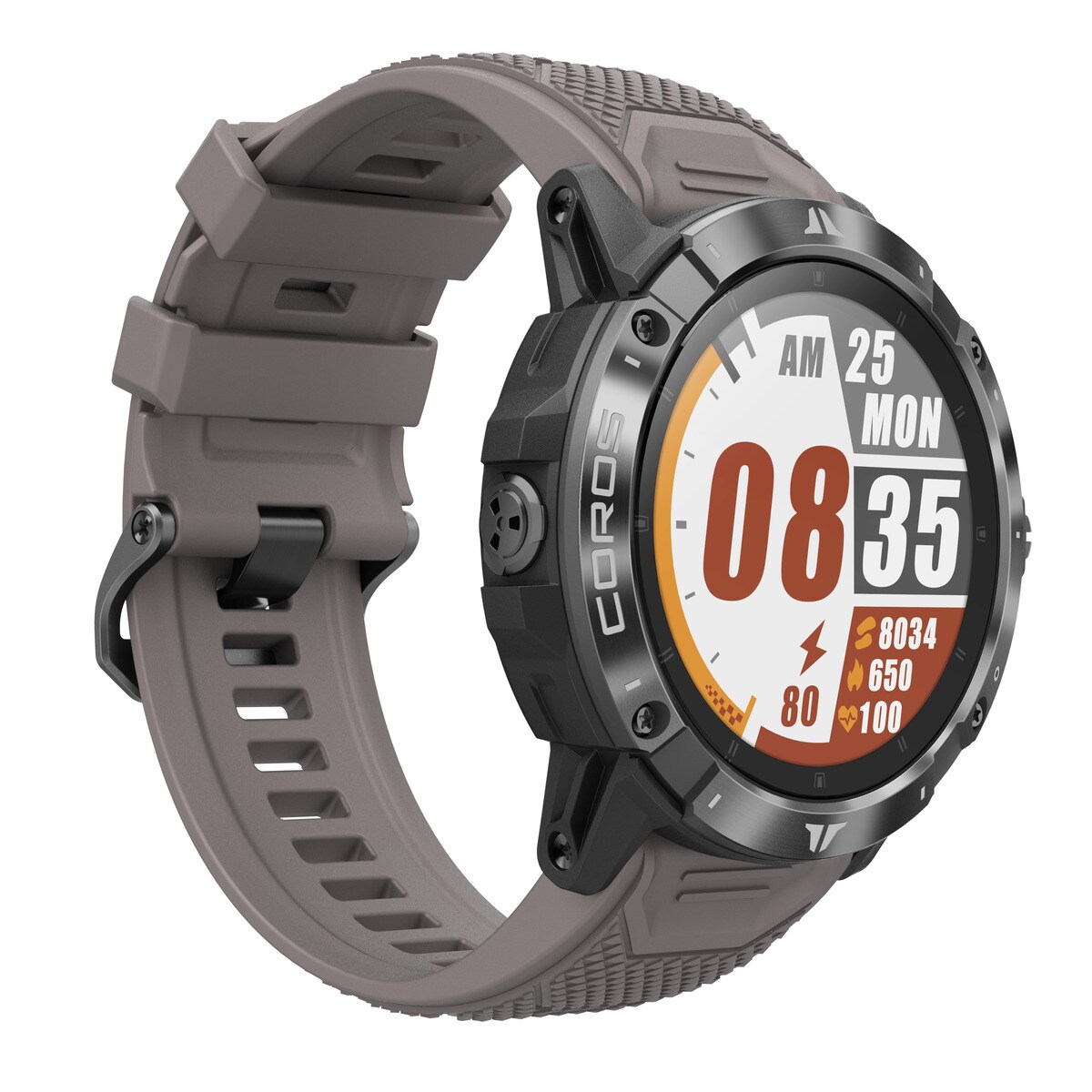 Relógio Smartwatch Vertix 2 GPS Preto-5