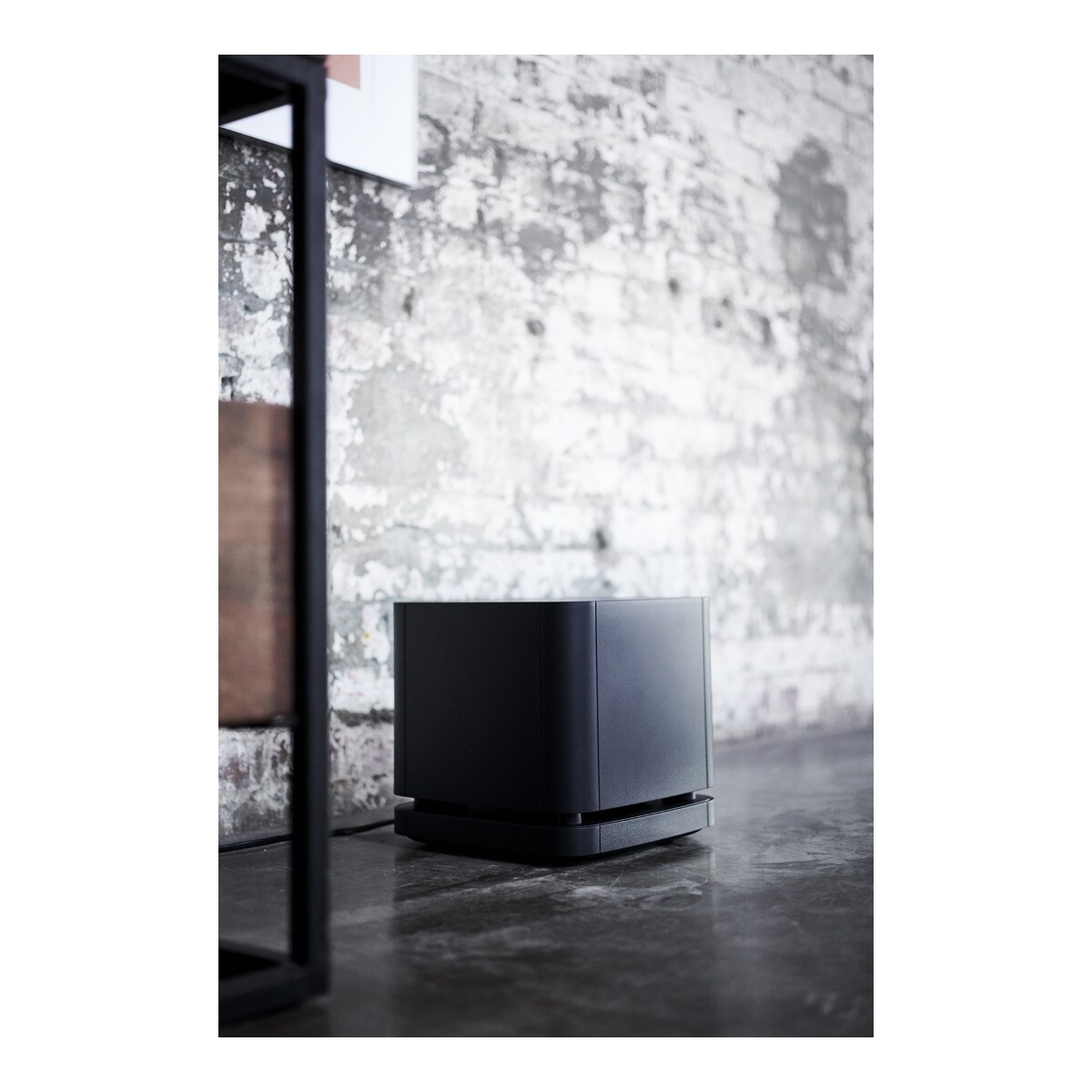 Subwoofer inalámbrico Bose Bass Module 500 Negro-5