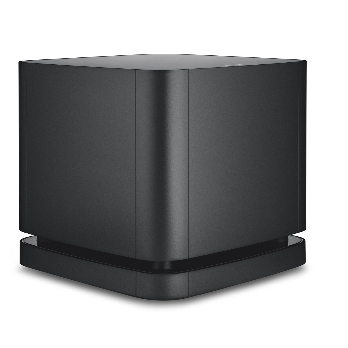 Subwoofer inalámbrico Bose Bass Module 500 Negro-2