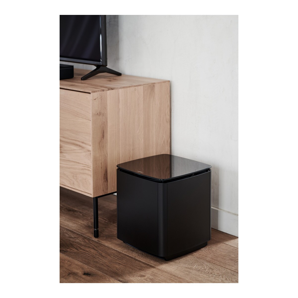 Subwoofer inalámbrico Bose Bass Module 700 Negro-6