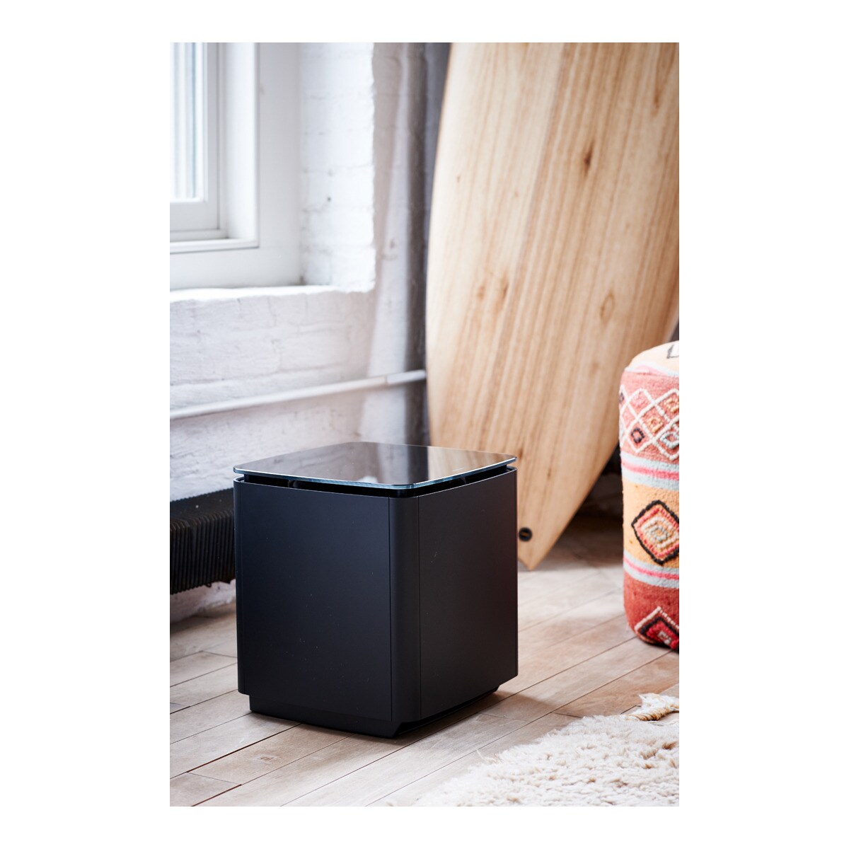 Subwoofer inalámbrico Bose Bass Module 700 Negro-5