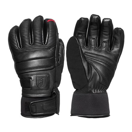 Guantes de hombre Jesse Toni Sailer · El Corte Inglés
