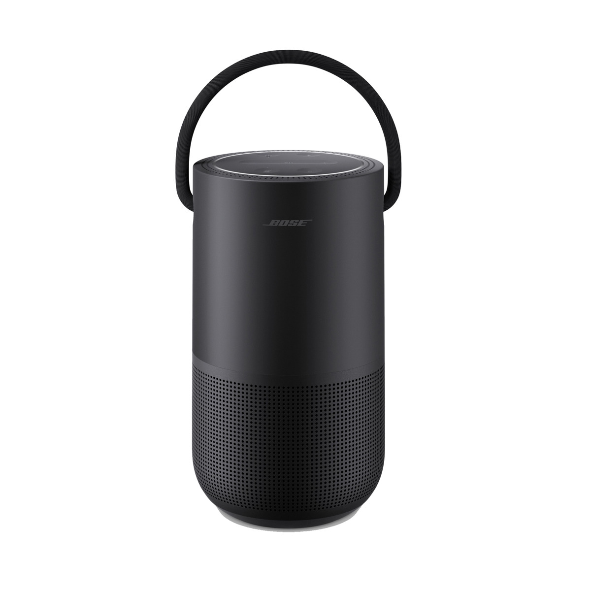 Altavoz portátil Bose Portable Home Speaker Wi-Fi y Bluetooth Negro-1