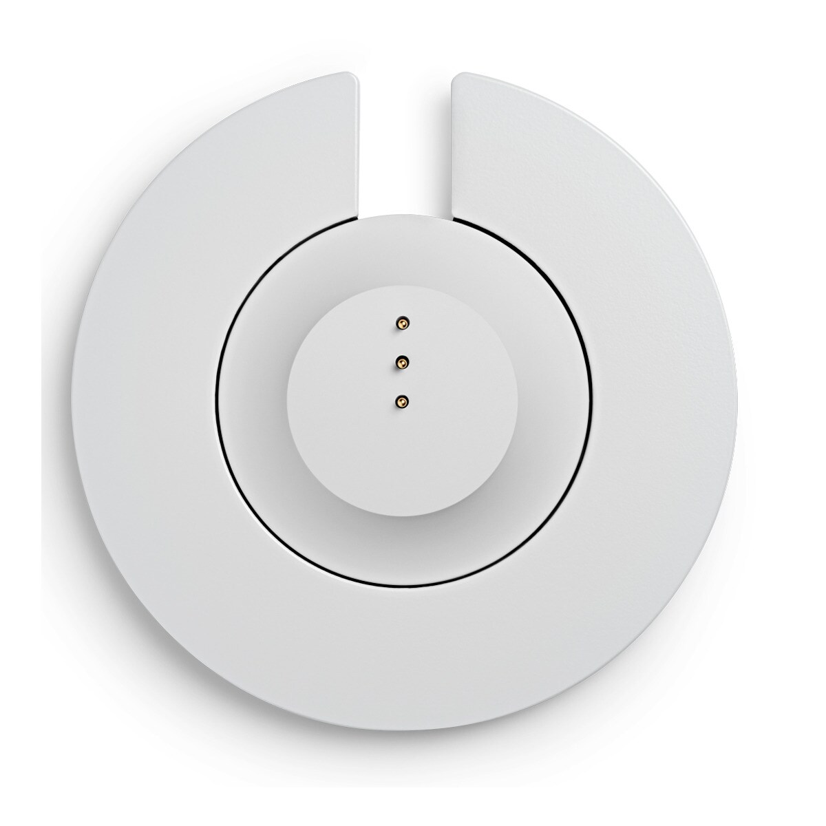 Base de carga para el altavoz Bose Home Portable plata Plata-3