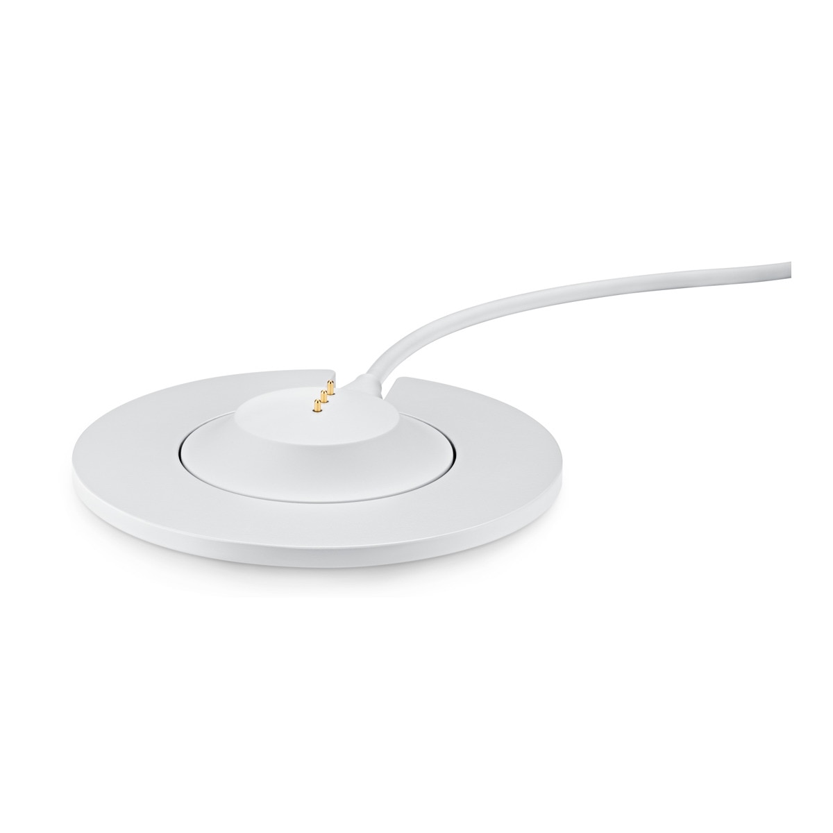 Base de carga para el altavoz Bose Home Portable plata Plata-2
