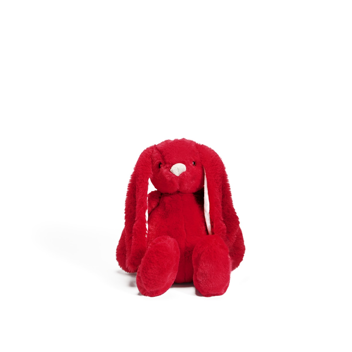 Coelho Vermelho de Peluche 30 Cm El Corte Inglés 2