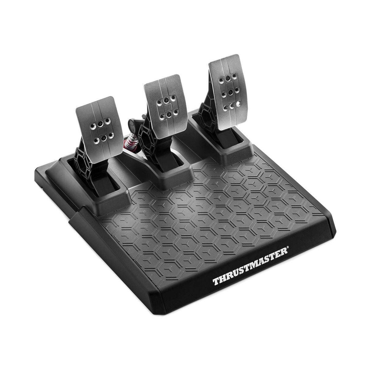 Volante + Pedais Thrustmaster T248 para PS5 / PS4 / PC 5