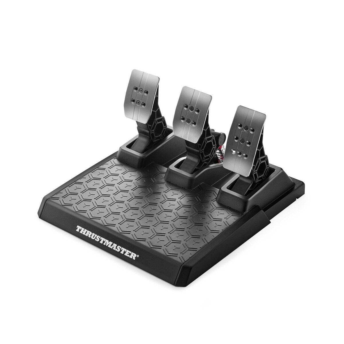 Volante + Pedais Thrustmaster T248 para PS5 / PS4 / PC 4