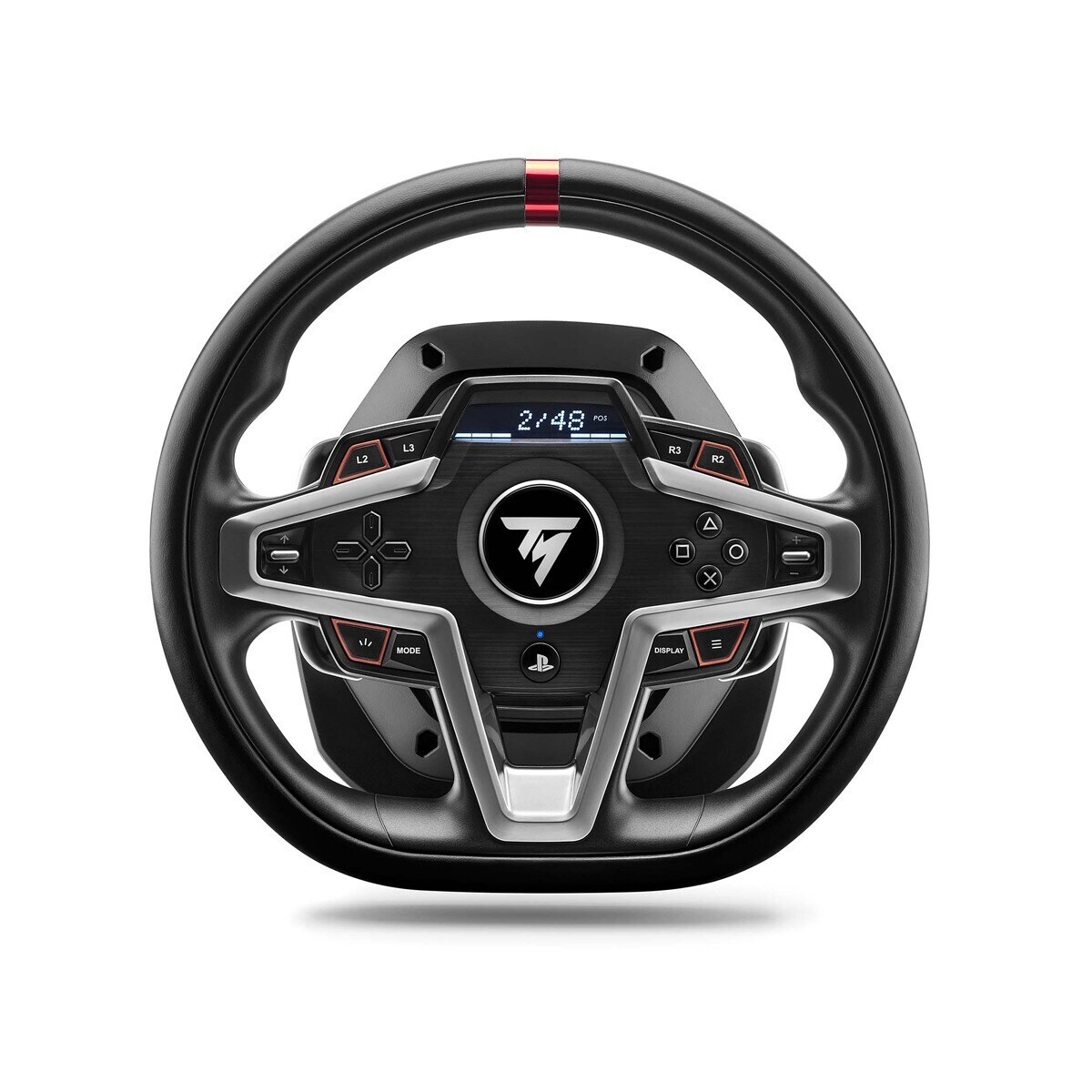 Volante + Pedais Thrustmaster T248 para PS5 / PS4 / PC 3