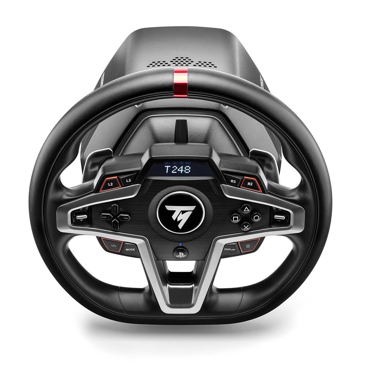 Volante + Pedais Thrustmaster T248 para PS5 / PS4 / PC 2