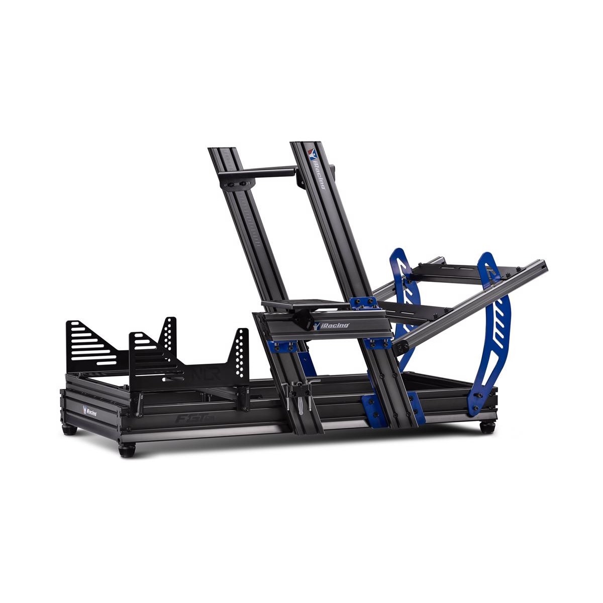 Simulador de Cockpit  F-GT Elite Aluminium - iRacing Edition 3