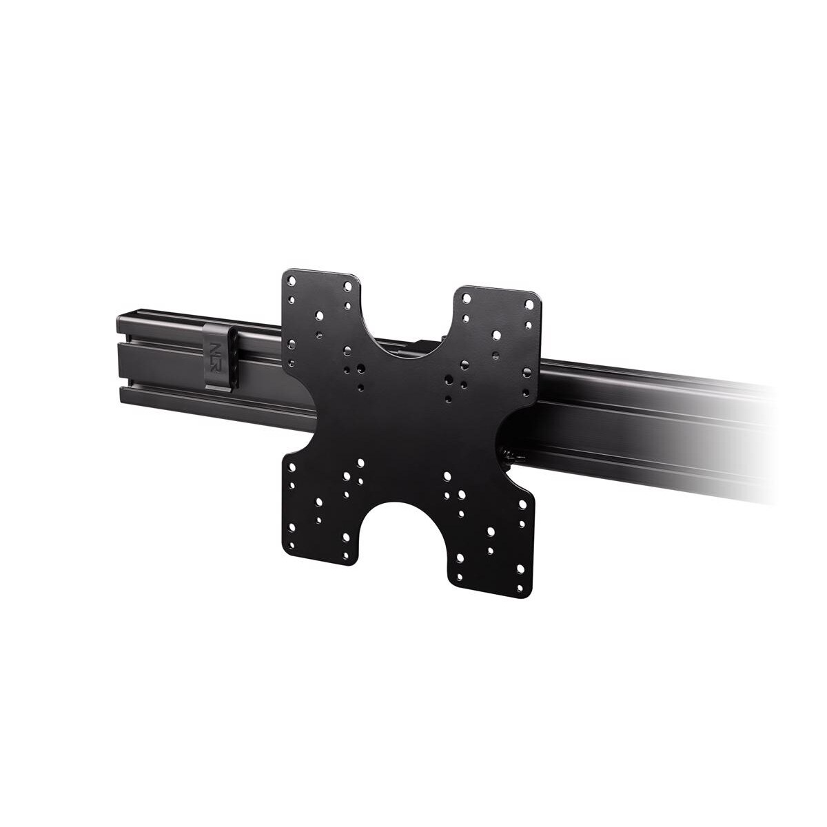 Suporte Elite Free Standing Triple Monitor Stand Add On 4