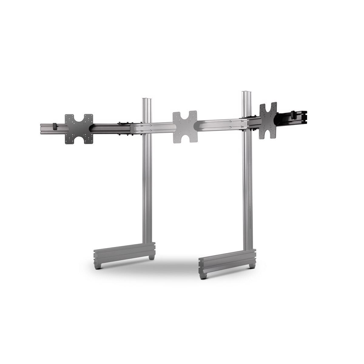 Suporte Elite Free Standing Triple Monitor Stand Add On 1