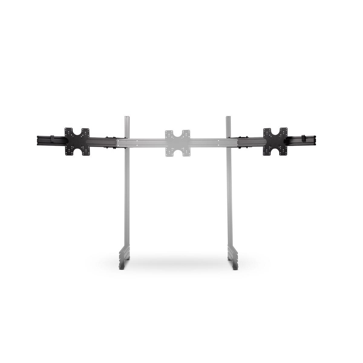Suporte Elite Free Standing Triple Monitor Stand Add On 2
