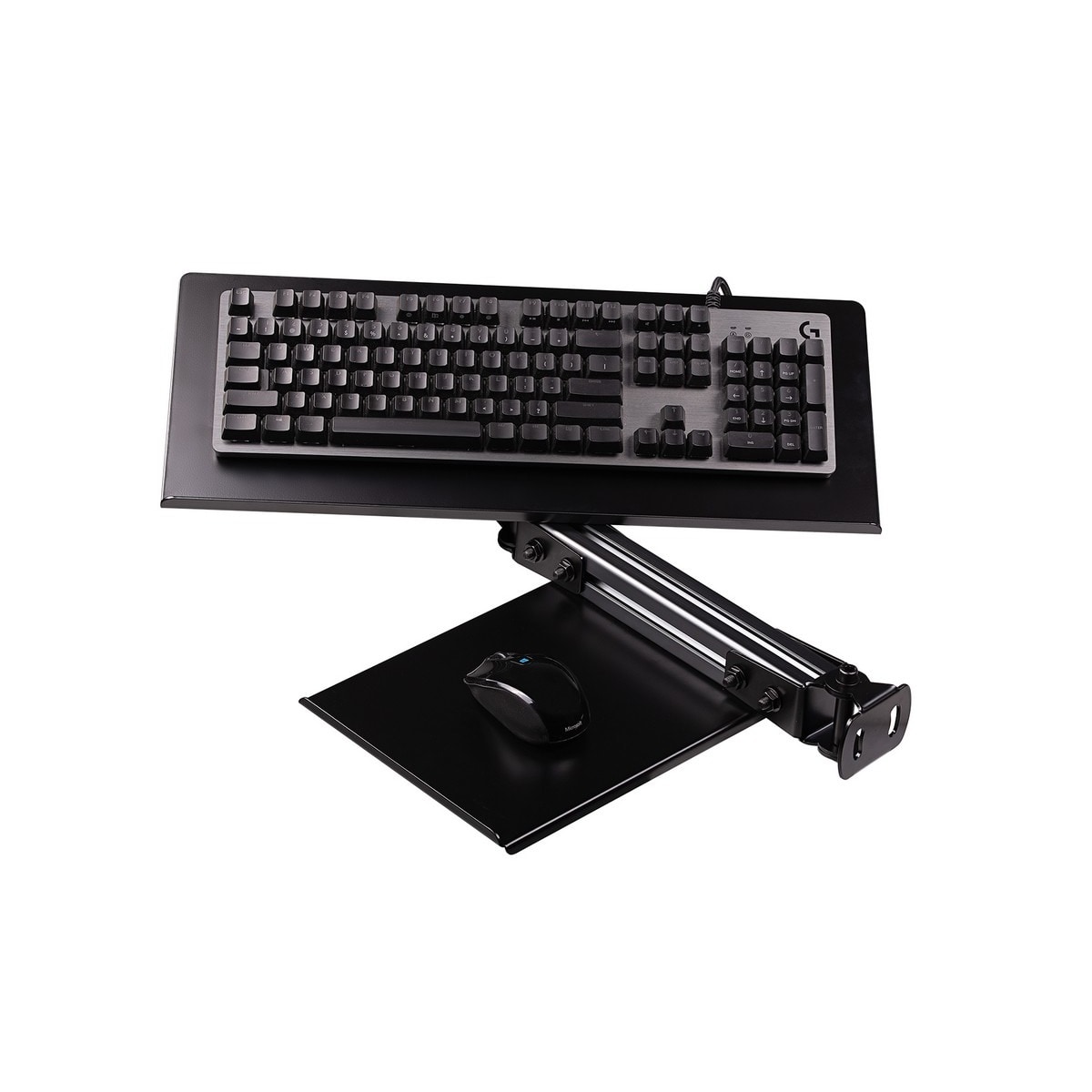 Suporte para Teclado e Rato Elite 2
