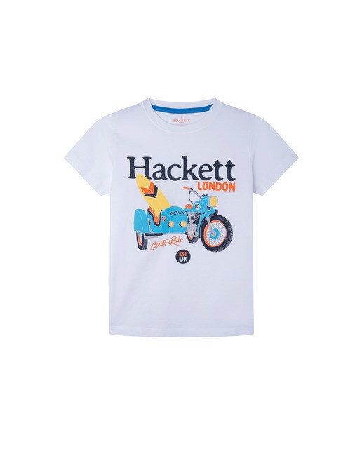 Hackett · Niño · Moda infantil · El Corte Inglés (134) · 2