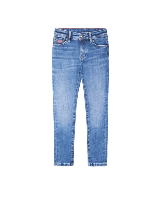 Hackett London - Shorts vaqueros azules para adolescente | Childrensalon  Outlet