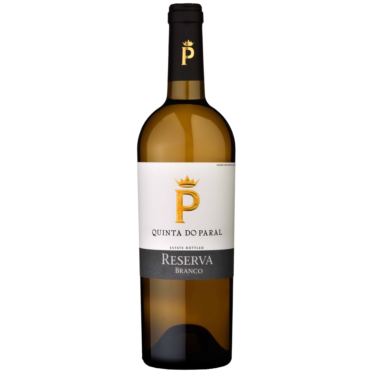 Vinho Branco Regional do Alentejo Reserva garrafa 75 cl