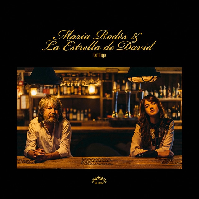 Imagem 0 de Contigo (LP-Vinilo)