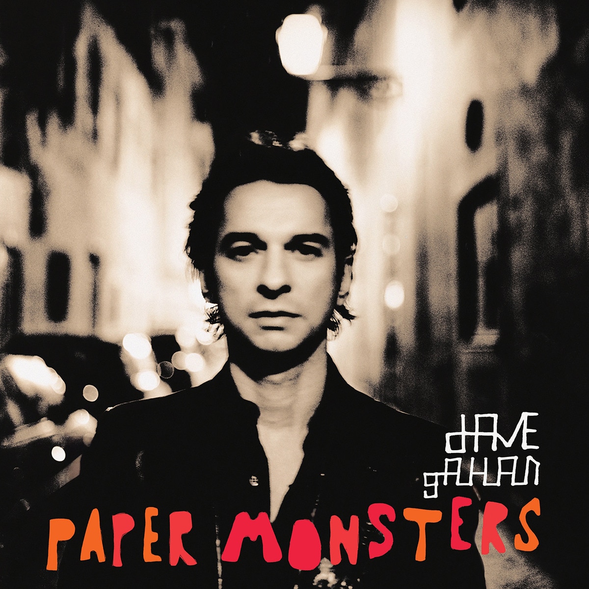 Paper Monsters (LP-Vinil) 1