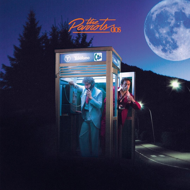 Imagen 0 de Dos (CD)