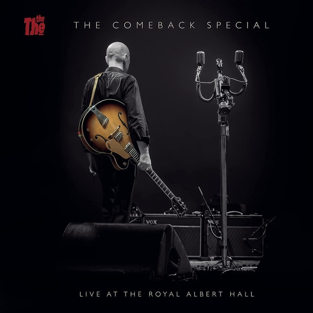 Imagen 0 de Comeback Especial (Edición Limitada Color) (3 LP-Vinilo)