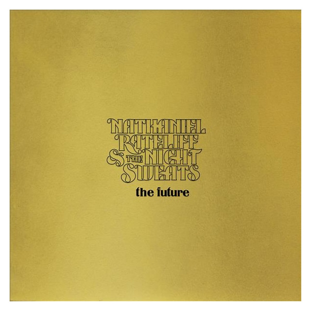 Imagem 0 de The Future (Edição Deluxe) (LP-Vinil)