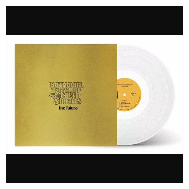 The Future (Edição Deluxe) (LP-Vinil) 2