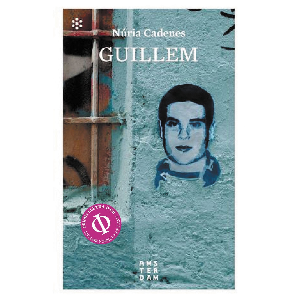 Imagem 0 de Guillem (Capa mole com abas)
