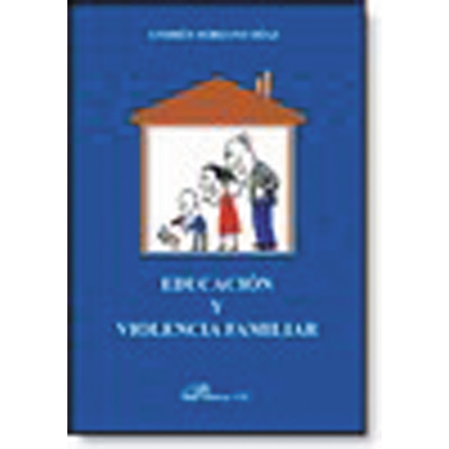 Educación y violencia familiar 1