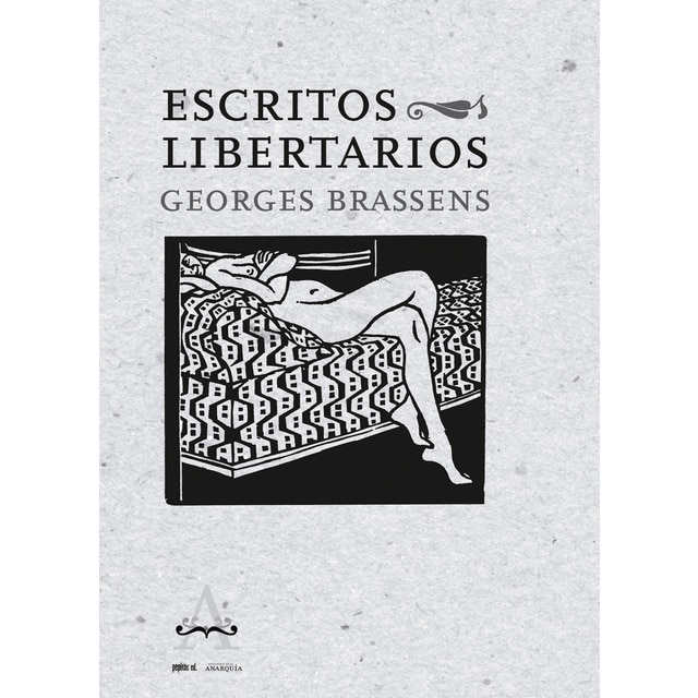 Imagem 0 de Escritos libertarios (Capa mole com abas)